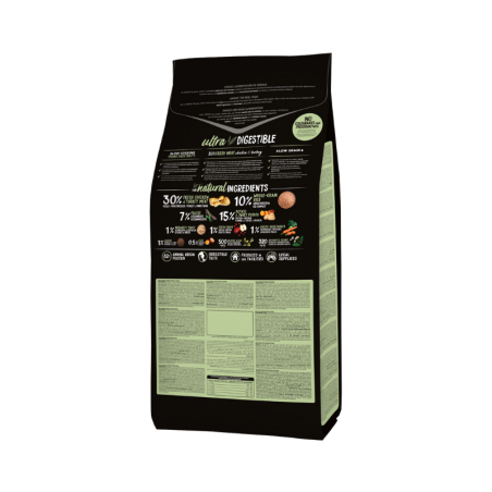 Ownat Ultra Chien Mini Adult 400g