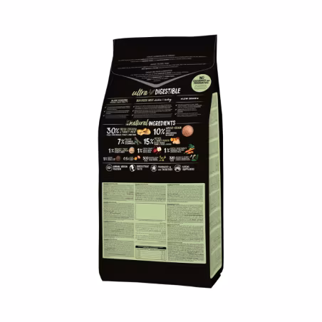 Ownat Ultra Dog Mini Adult 3kg