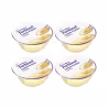 Fortimel Crema Protein Vainilla 4x125g