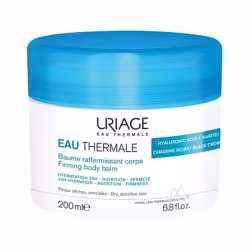 Uriage Eau Thermale Firming Body Balm 200ml