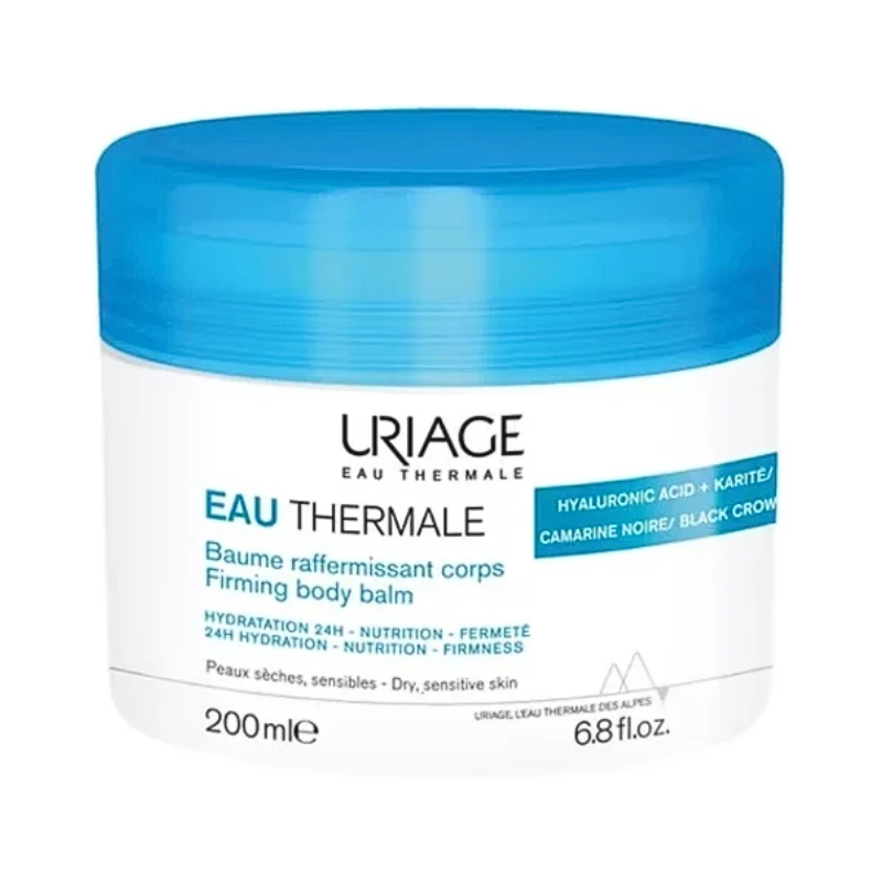 Uriage Eau Thermale Firming Body Balm 200ml