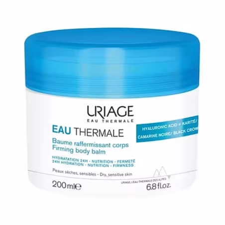 Uriage Eau Thermale Bálsamo Corporal 200ml