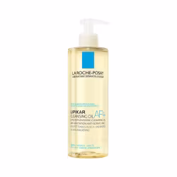 La Roche-Posay Lipikar Óleo Lavante AP+ 400ml