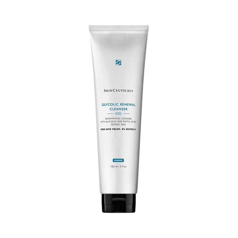 SkinCeuticals Glycolic Renewal Cleanser 150ml