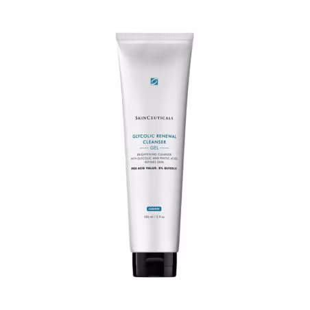 SkinCeuticals Glycolic Renewal Cleanser 150ml