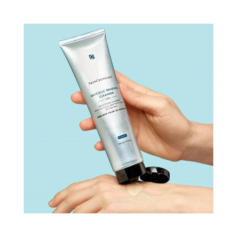 SkinCeuticals Glycolic Renewal Cleanser 150ml