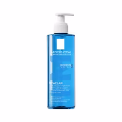 La Roche-Posay Effaclar Gel Purificante +M 400ml