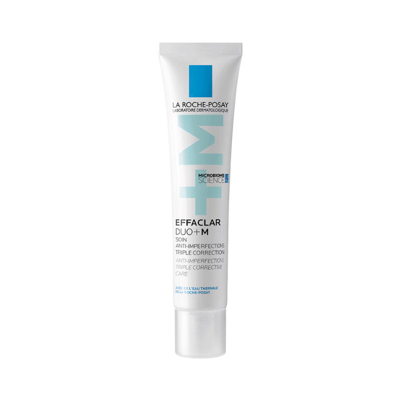 La Roche-Posay Effaclar Dúo+M 40ml