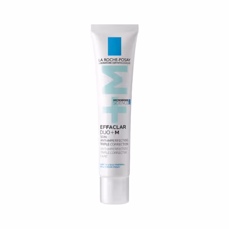 La Roche-Posay Effaclar Dúo+M 40ml