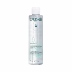 Caudalie Vinoclean Loção Tónica Hidratante 200ml