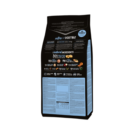 Ownat Ultra Cão Maxi Junior 3kg