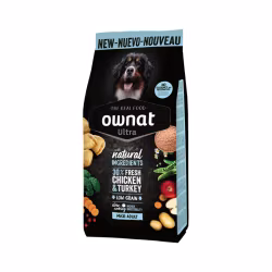 Ownat Ultra Perro Maxi Adult 3kg