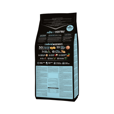 Ownat Ultra Dog Maxi Adult 3kg