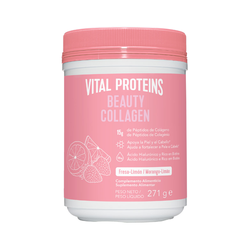 Vital Proteins Beauty Collagen 271g