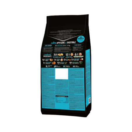 Ownat Ultra Gato Kitten 1.5kg