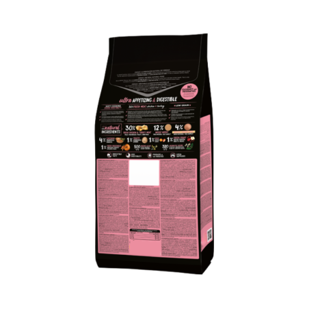 Ownat Ultra Gato Kitten Sterilized 400g