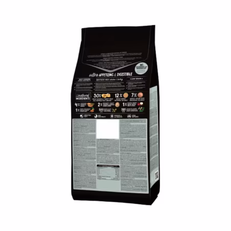 Ownat Ultra Chat Young 400g