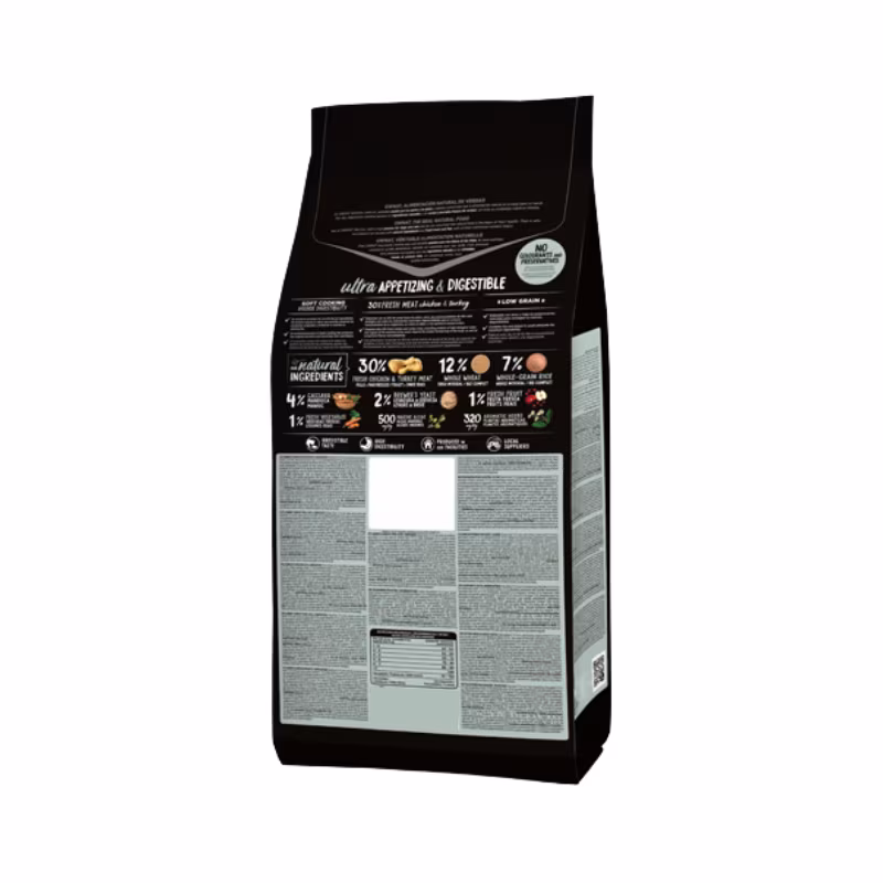 Ownat Ultra Gato Young 3kg