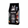 Ownat Ultra Chat Young Sterilized Fish 1.5kg