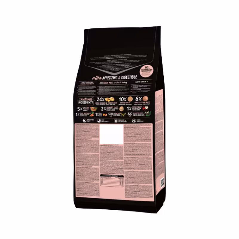 Ownat Ultra Cat Mature 1.5kg