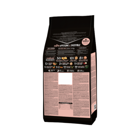 Ownat Ultra Chat Mature 3kg