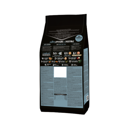 Ownat Ultra Chat Mature Sterilized Fish 1.5kg