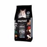 Ownat Ultra Gato Mature Sterilized Fish 3kg