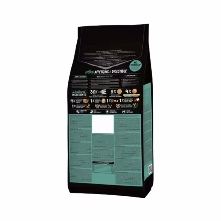 Ownat Ultra Chat Ageing Fish 1.5kg