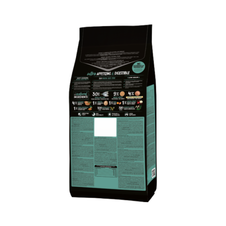 Ownat Ultra Cat Ageing Fish 3kg