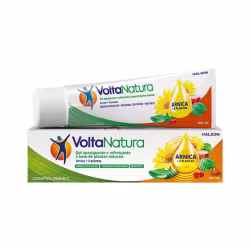 VoltaNatura Gel de Massage Naturel 100ml