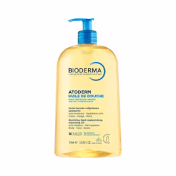 Bioderma Atoderm Óleo de Duche 1L