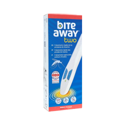 Bite Away Two Stylo Pour Piqures D'Insectes