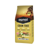 Ownat Grain Free Prime Dog Junior Chicken & Turkey 3kg