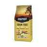 Ownat Grain Free Prime Cão Junior Chicken & Turkey 12kg