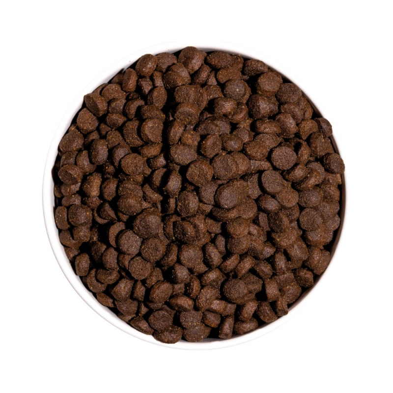 Ownat Grain Free Prime Dog Mini Adult Lamb 400g