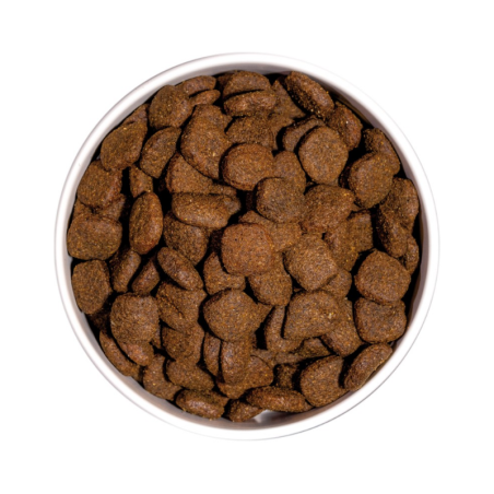 Ownat Grain Free Prime Dog Senior Chicken & Turkey 3kg
