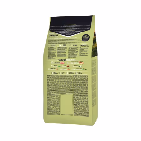 Ownat Grain Free Prime Chat Adult 8kg