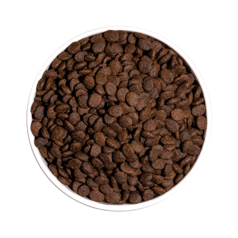 Ownat Grain Free Prime Cat Hair & Skin 1kg
