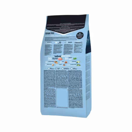Ownat Grain Free Prime Chat Kitten 1kg