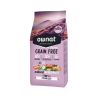 Ownat Grain Free Prime Gato Sterilized 8kg