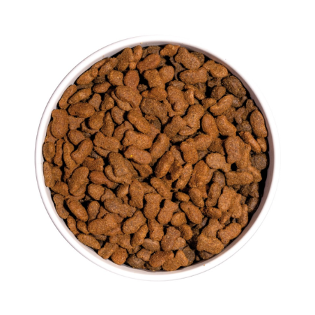 Ownat Grain Free Prime Gato Sterilized Fish 1kg