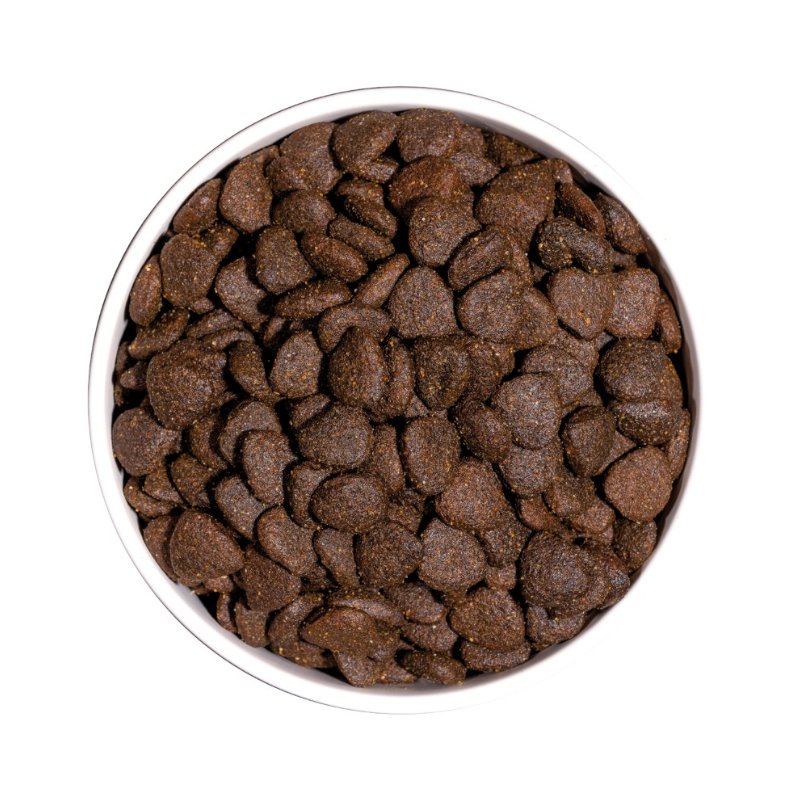 Ownat Just Grain Free Chien Adult Lamb 14kg