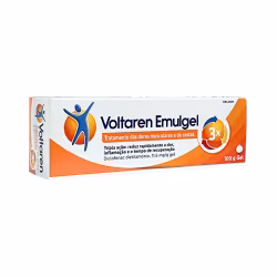 Voltaren Emulgel 100g