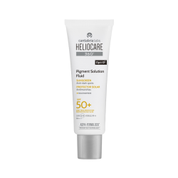 Heliocare 360º Pigment Solution SPF50+ Fluid 50ml