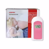 Contec Doppler Fetal Baby Sound Bolsillo