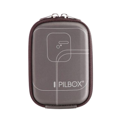 Pilbox Blister Pack Bag