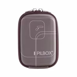 Pilbox Bolsa Porta Blisters