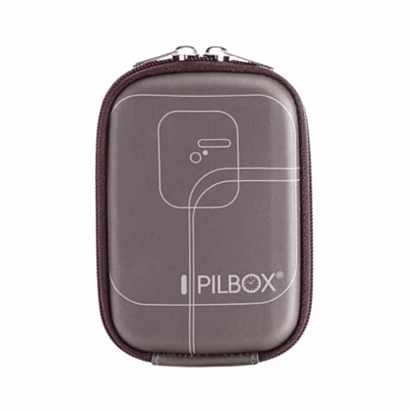 Pilbox Bolsa Para Blísteres