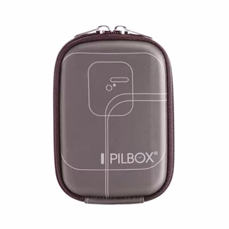 Pilbox Bolsa Para Blísteres