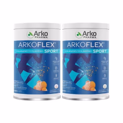 Arkoflex Colágeno Sport 2x390g